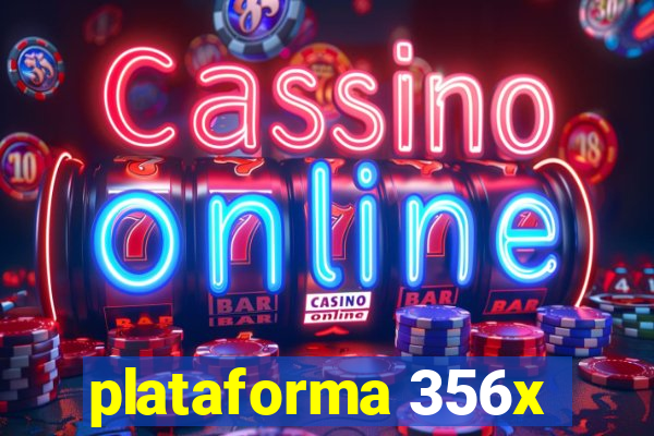 plataforma 356x